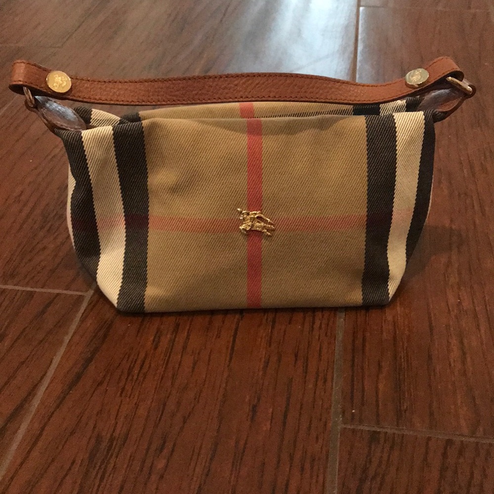 Burberry handbag